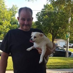 Meet your Posher, Robert